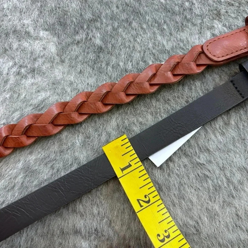 NWT Universal Thread 2 Pack Belts - Picture 11 of 11